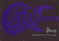 Ibanez 1962-Superior-Electric-Guitars-Basses - Catalog